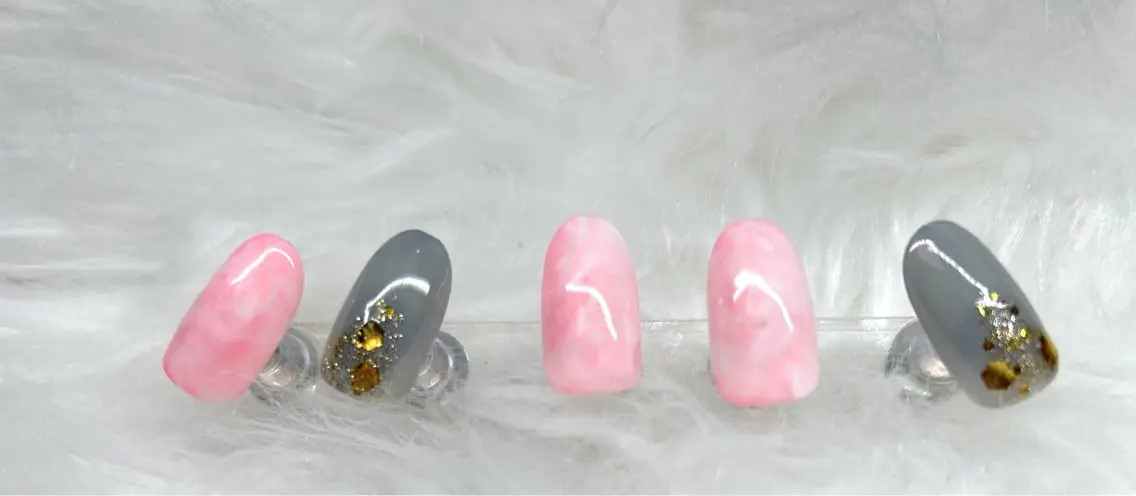 ネイル Nail Room.Dooのネイルデザイン