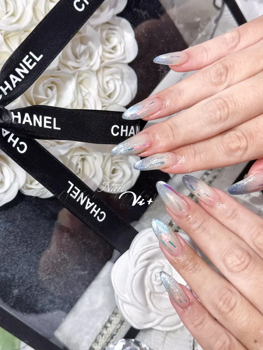 ネイル ハンドネイル ✨Nailsalon Vi+✨のネイルデザイン