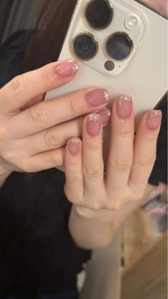 ネイル ハンドネイル megu 【梅田・中崎町】のネイルデザイン