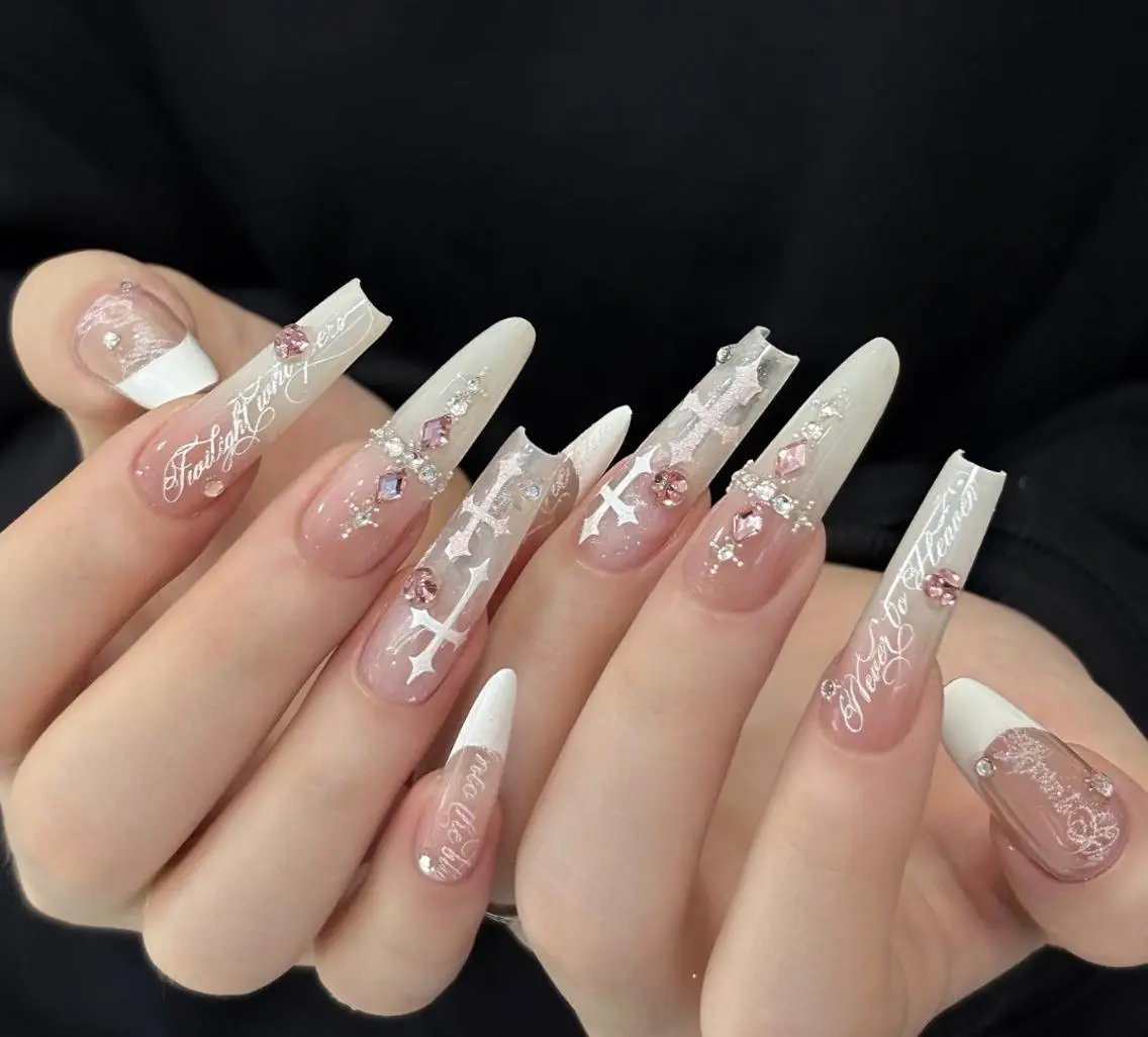 ネイル ハンドネイル Miya🎀 nailのネイルデザイン