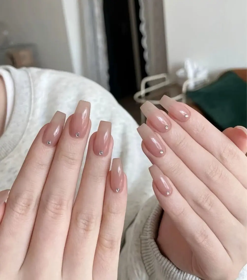 ネイル U mi Nail Salonのネイルデザイン