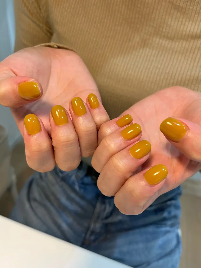 ネイル ハンドネイル nail by minamiのネイルデザイン