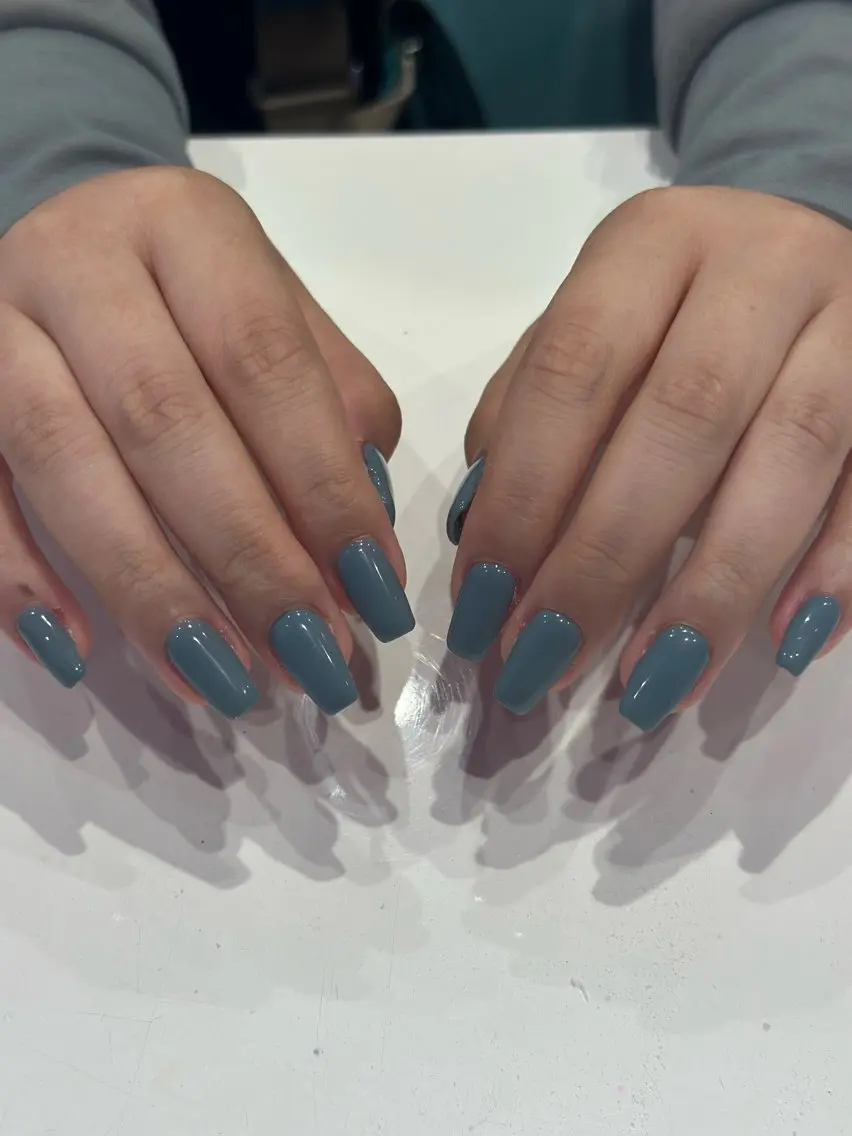 ネイル SHELLTOKYO MATSUMURAのネイルデザイン