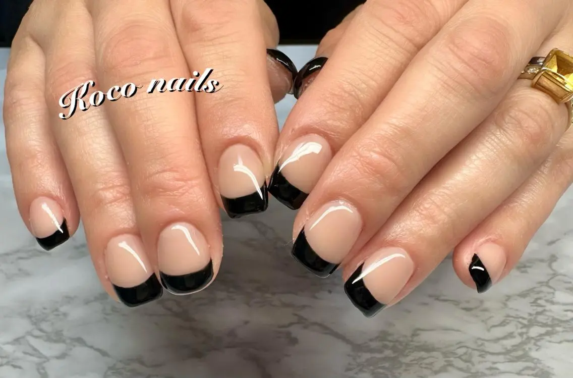 ネイル ハンドネイル Mai’s nailのネイルデザイン