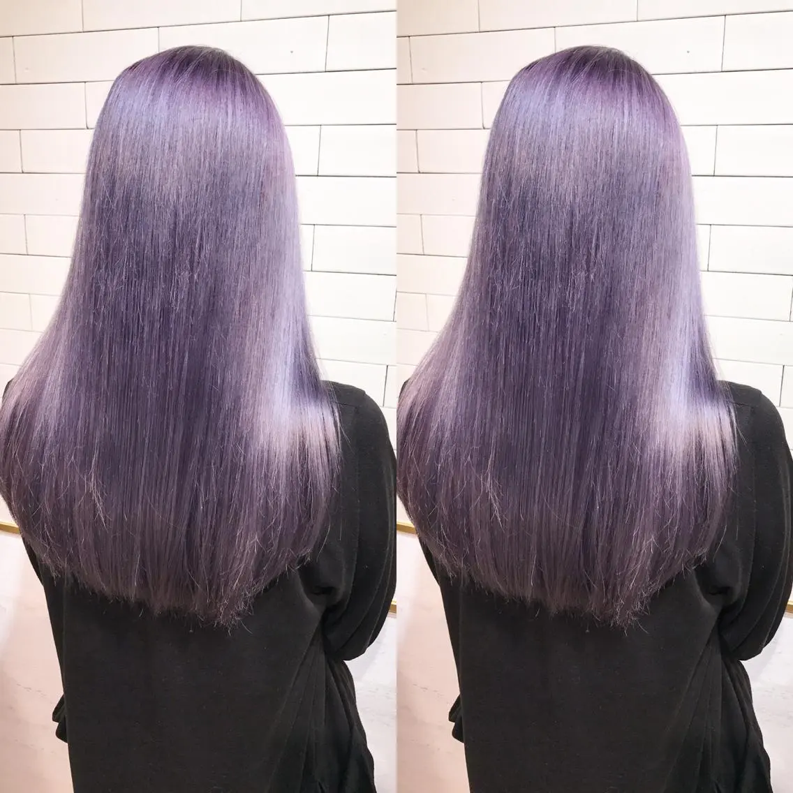 ロング カラー 🧡ショートの達人 🧡SHOのヘアスタイル