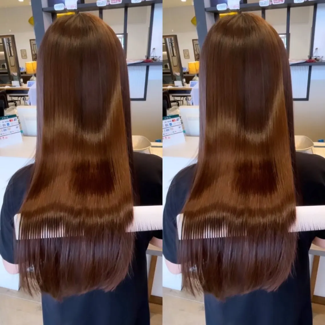 EARTH🎀 ryokaのヘアスタイル