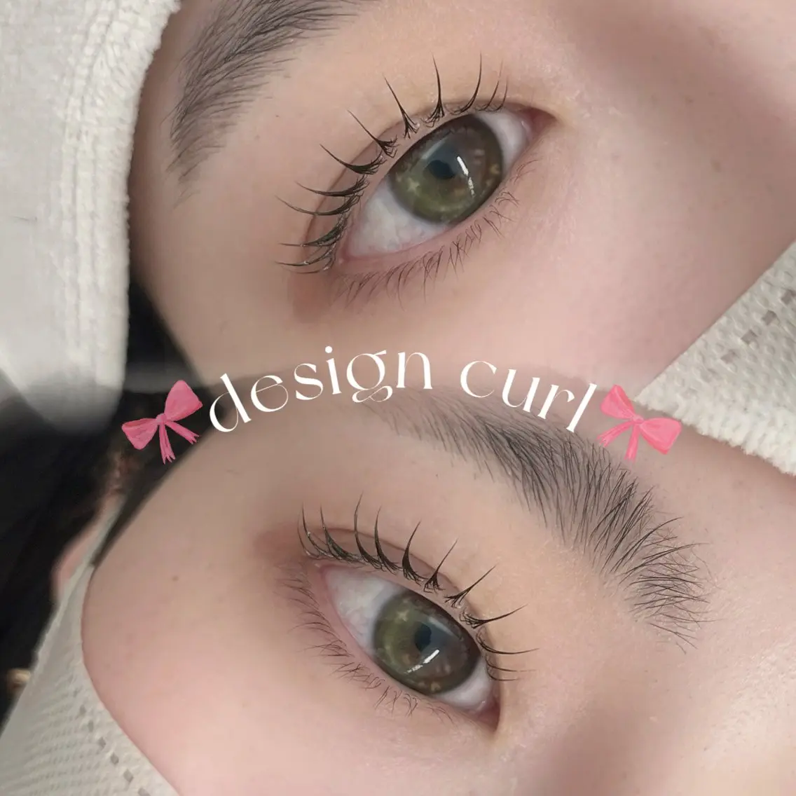 《🇰🇷韓国風束間パーマ》似合わせデザインをご提案🎀の写真