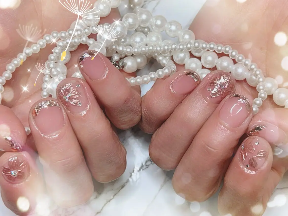 ネイル RELIEVE Salonのマツエク・マツパデザイン