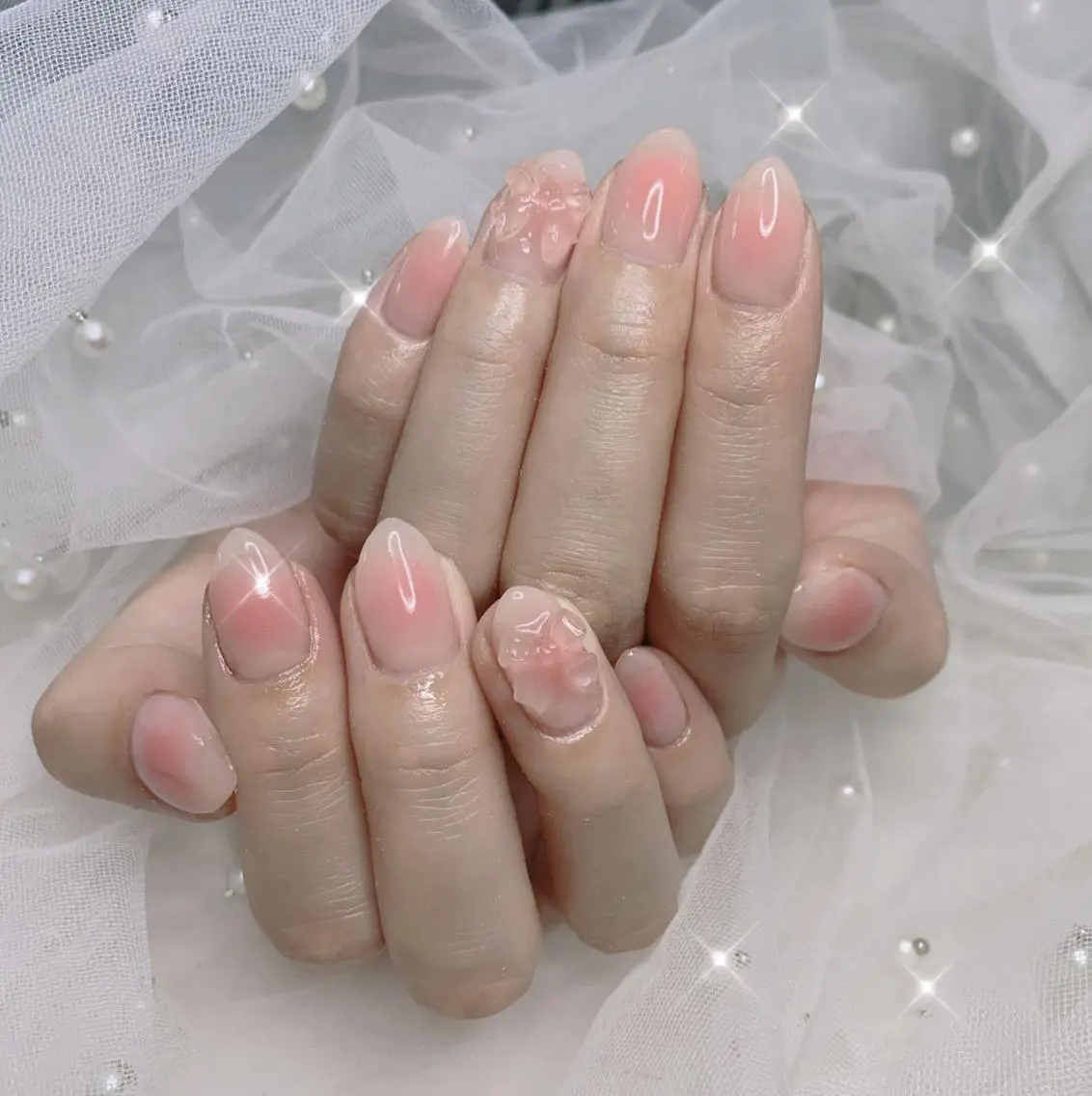 ネイル nail ONE🤍のネイルデザイン