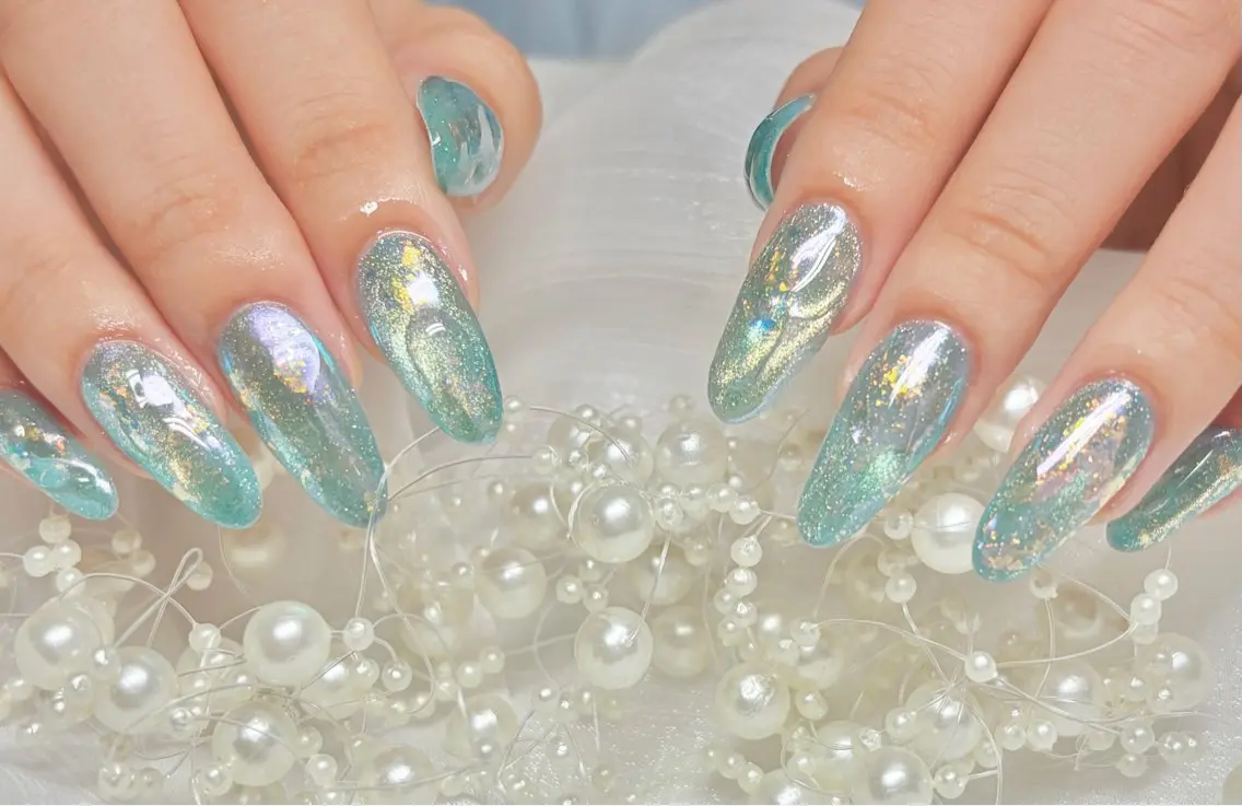 ネイル ハンドネイル nail patio hinaのネイルデザイン