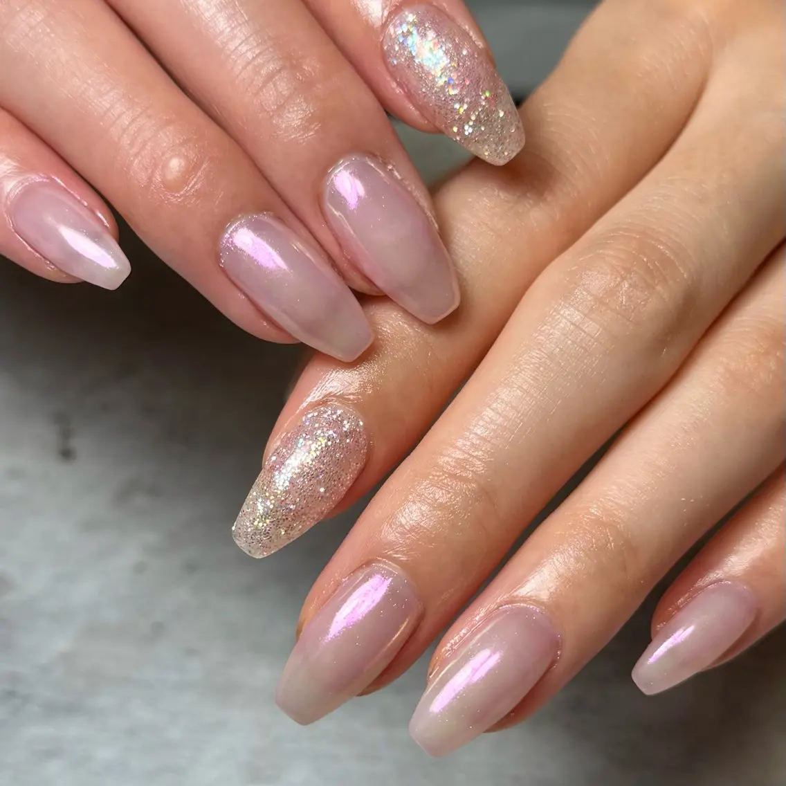 ネイル ハンドネイル are you nailのネイルデザイン