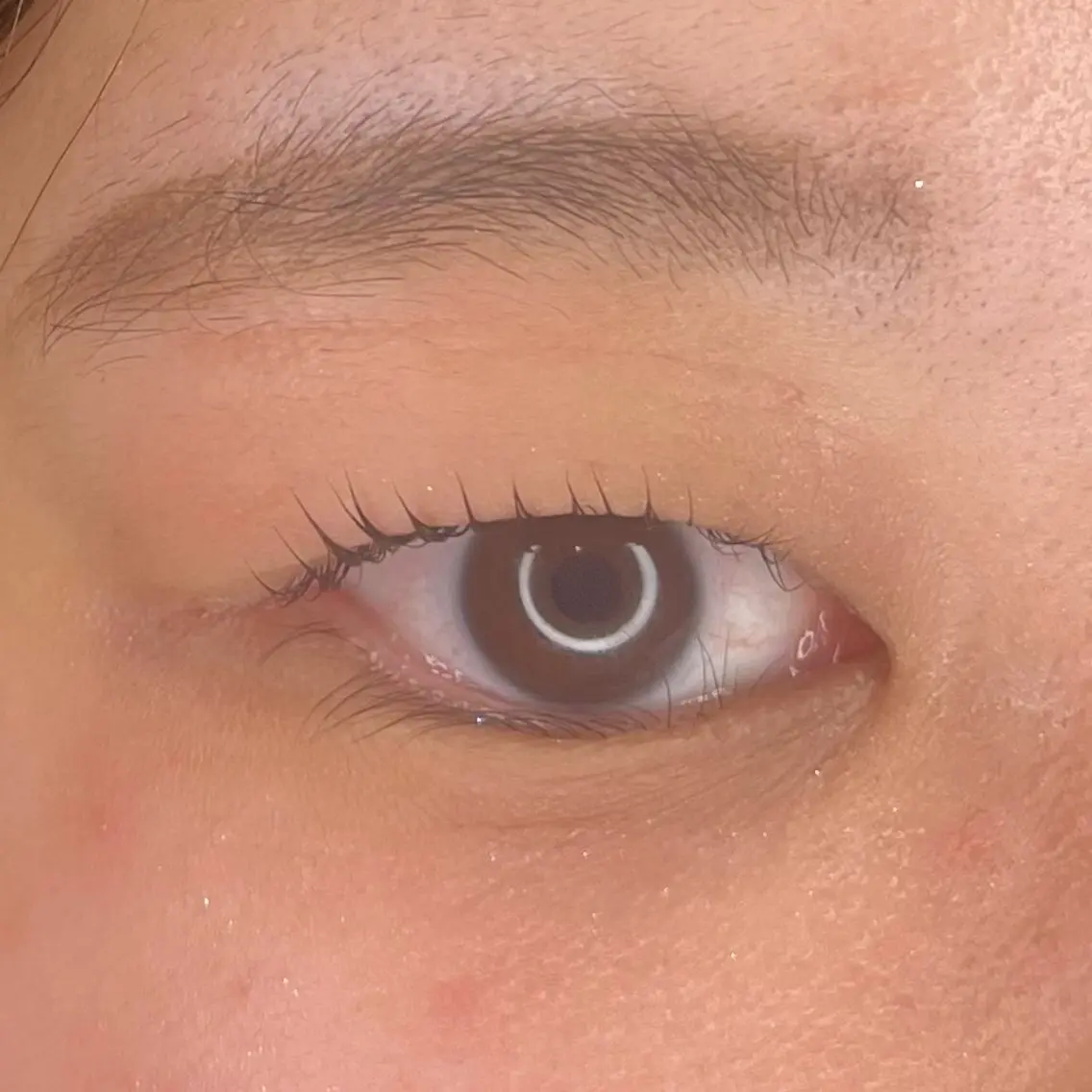 マツエク・マツパ マツパ EYE&NAIL M / EBINA🌛のマツエク・マツパデザイン