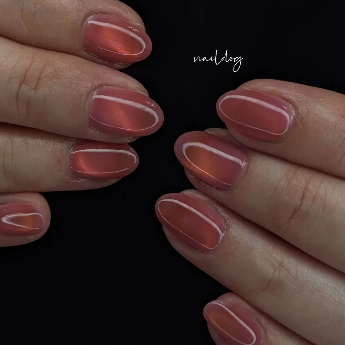 ネイル NAIL DOGのネイルデザイン