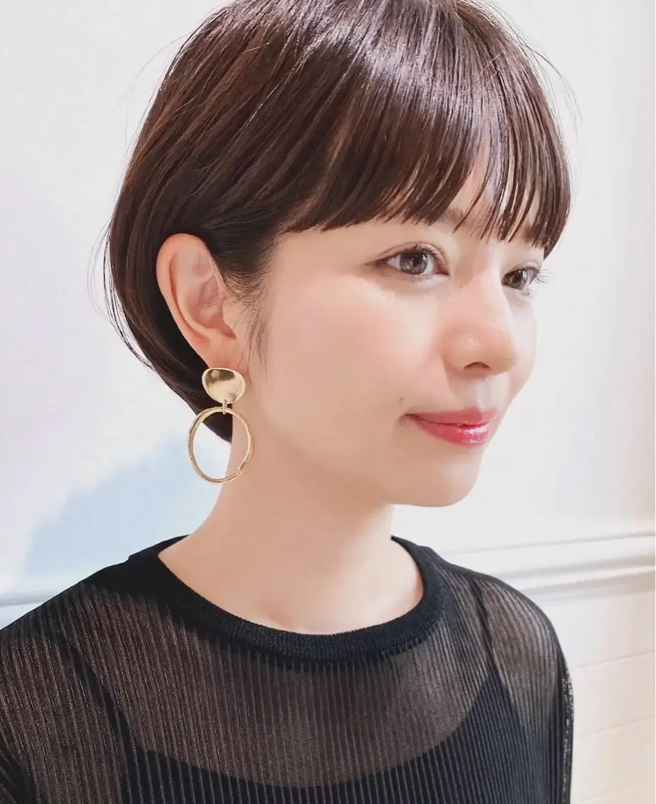 【❗️平日限定❗️】 レディースショートカット無料✂️の写真