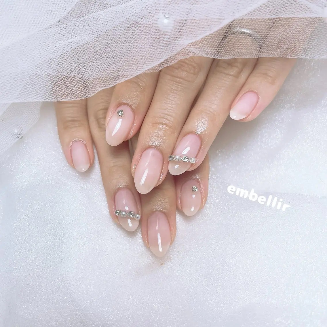 ネイル ハンドネイル emi ♡のネイルデザイン