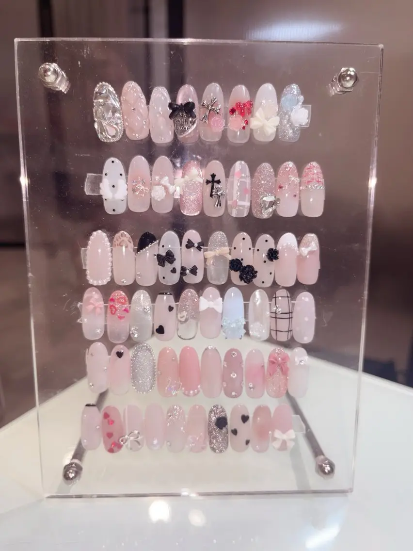 ネイル KOKONA 🎀のネイルデザイン