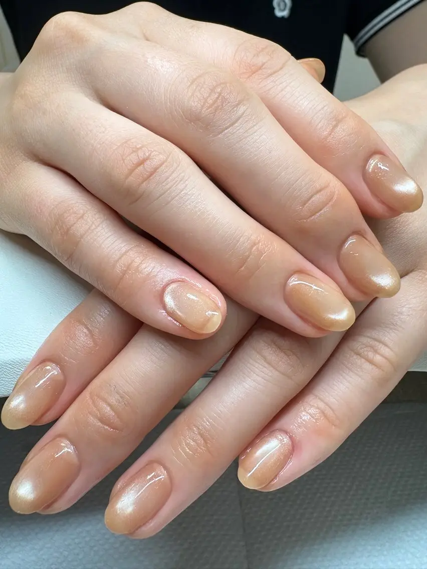 ネイル Setsu nailのネイルデザイン