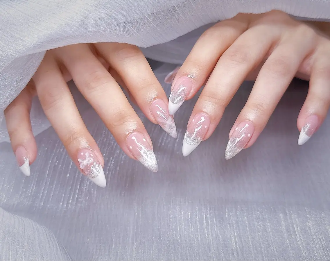 ネイル Yumi nailのネイルデザイン