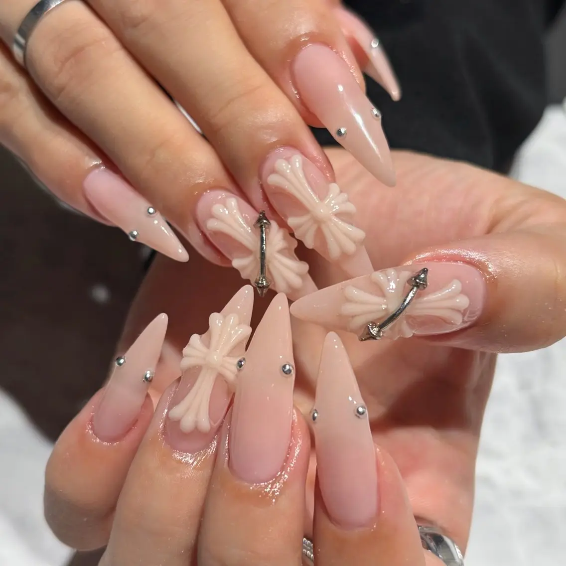 ネイル ハンドネイル fein. Matsuri🎀のネイルデザイン