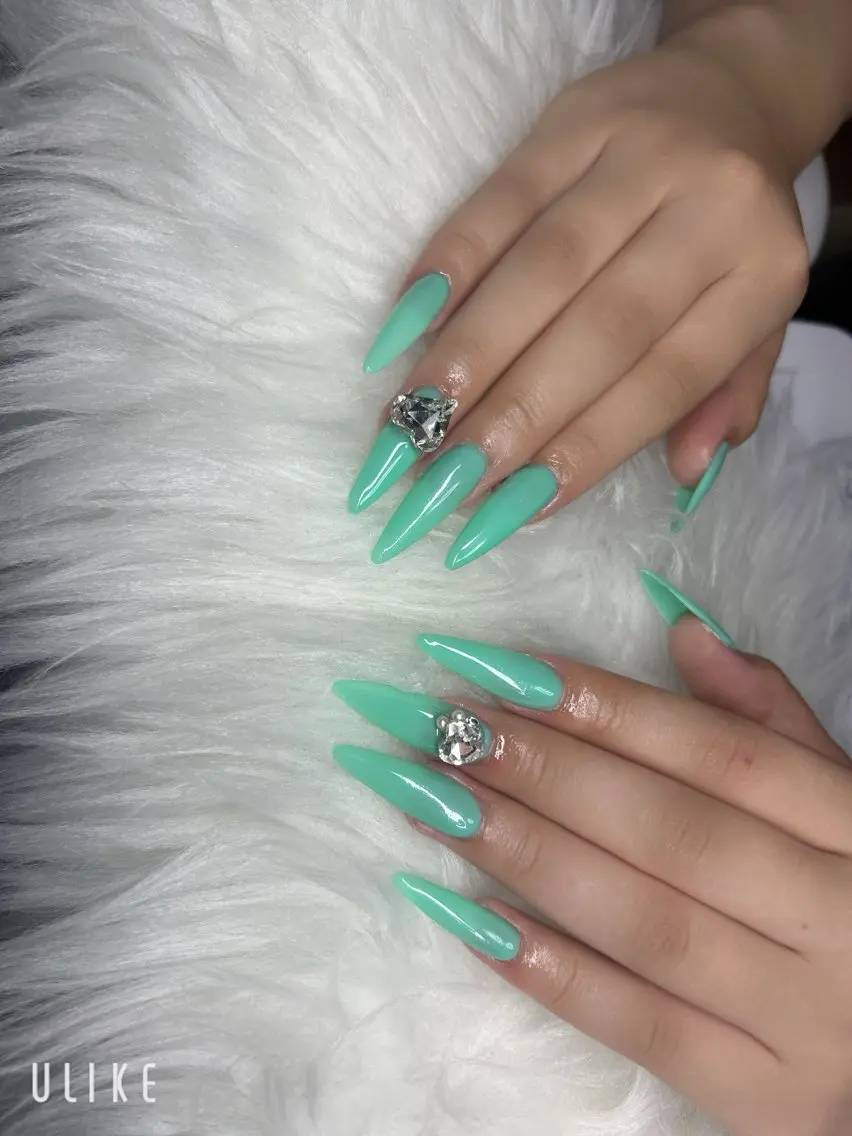 ネイル ハンドネイル フットネイル anela_nail aynのネイルデザイン