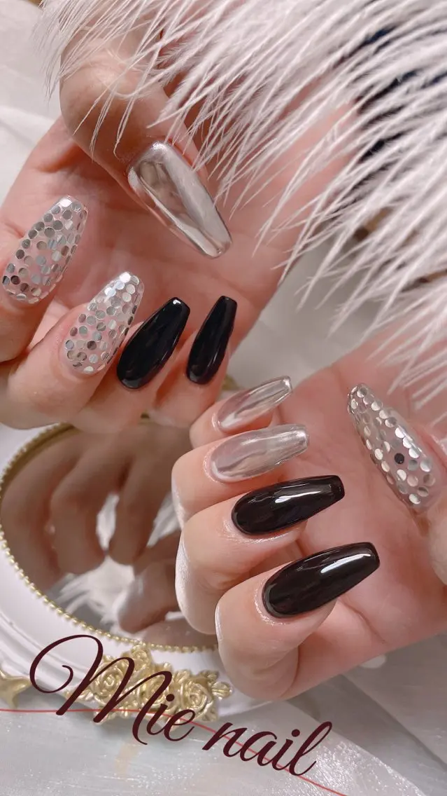 ネイル Mie nailのネイルデザイン