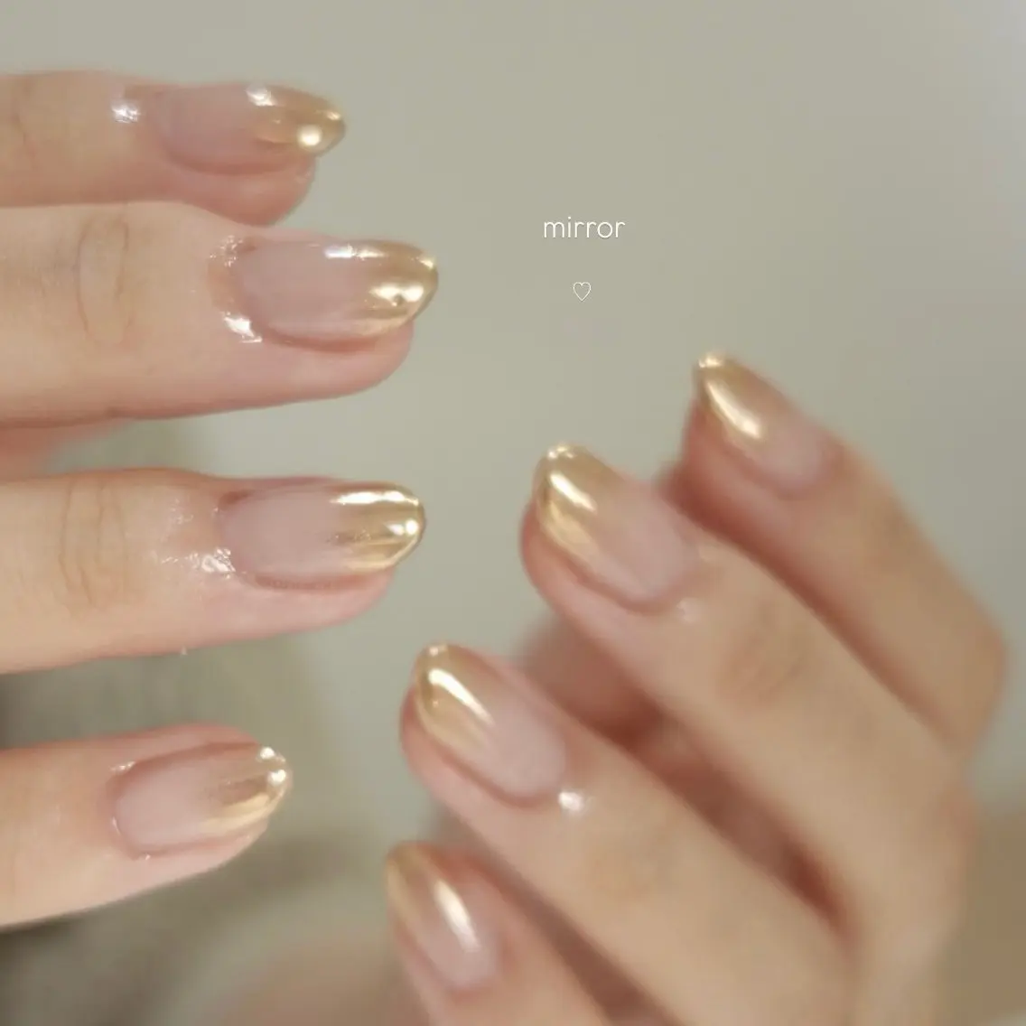 ネイル H&B ホシのネイルデザイン