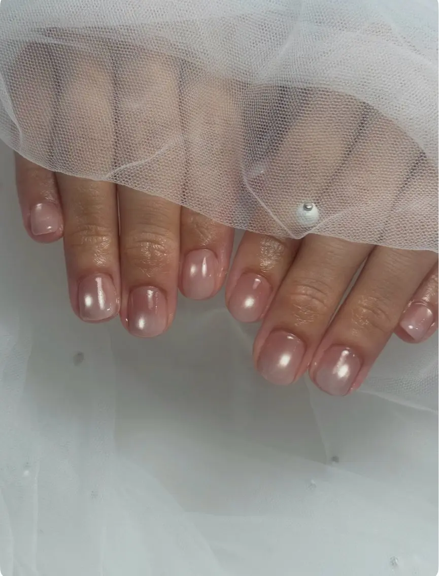 ネイル nana .のネイルデザイン