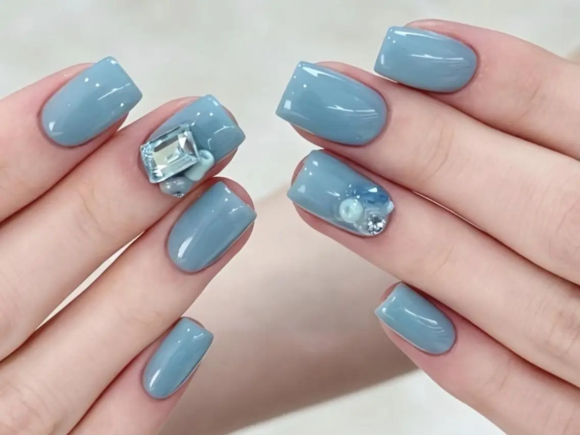 ネイル Sakai Nail Salonのネイルデザイン