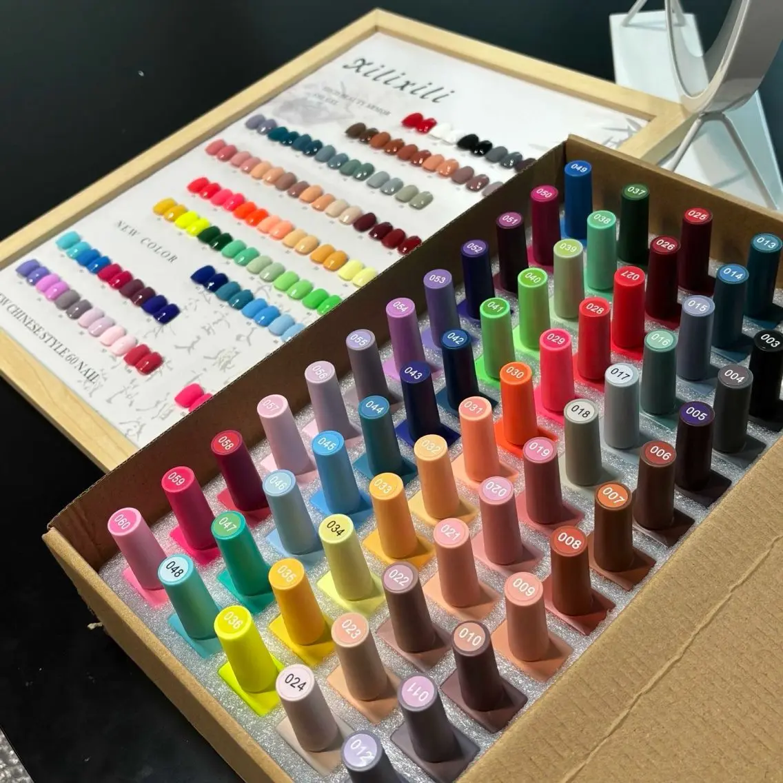 [オフ無料🆓]⭐️新規のみ💕ワンカラー120色以上選べる¥2980🔥の写真