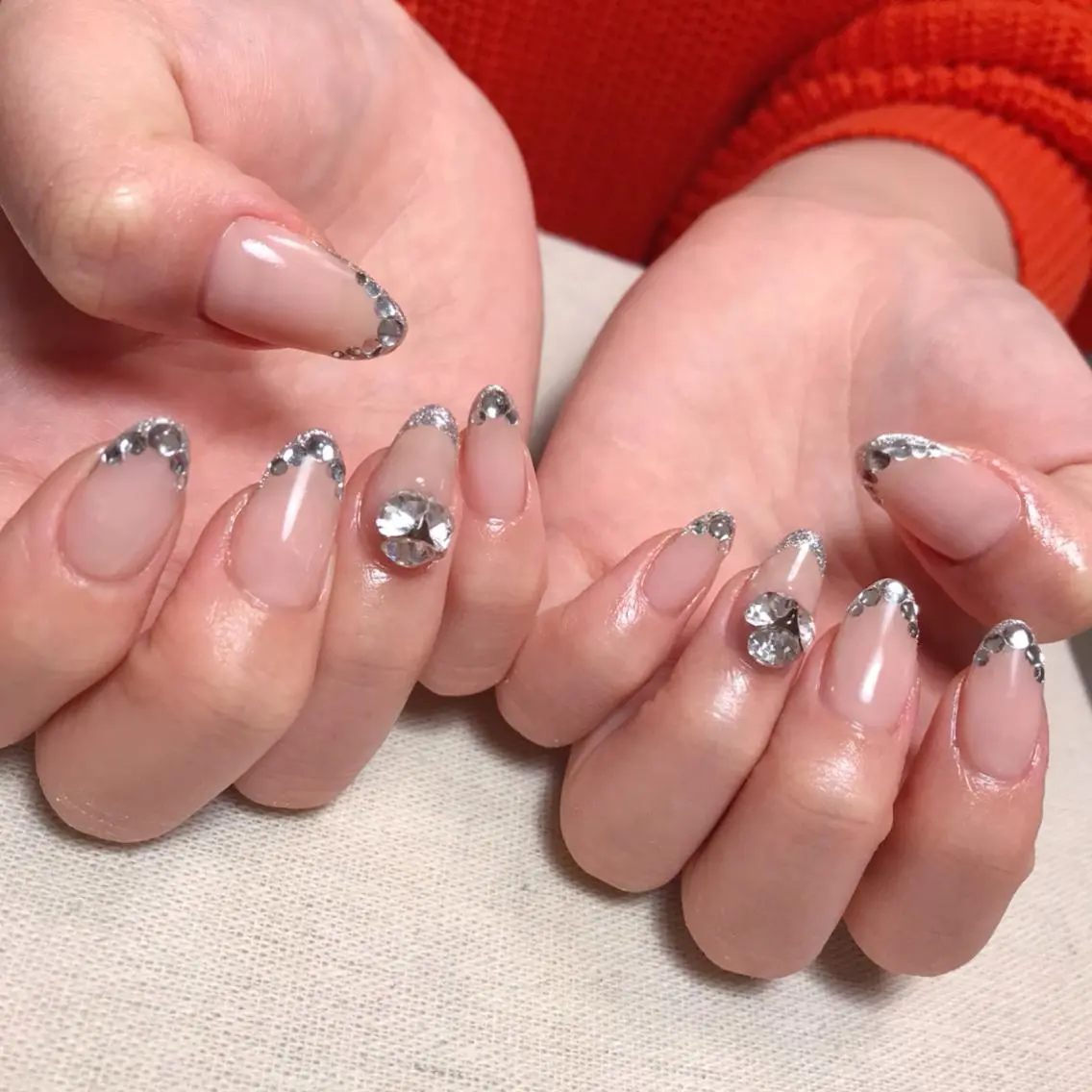 ネイル chai nail &  eye📍鶴橋のネイルデザイン