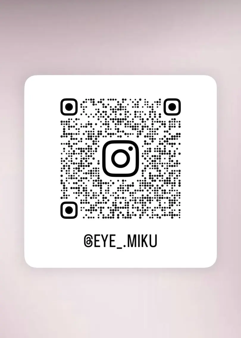 Due S 名駅 🌙 mikuのマツエク・マツパデザイン