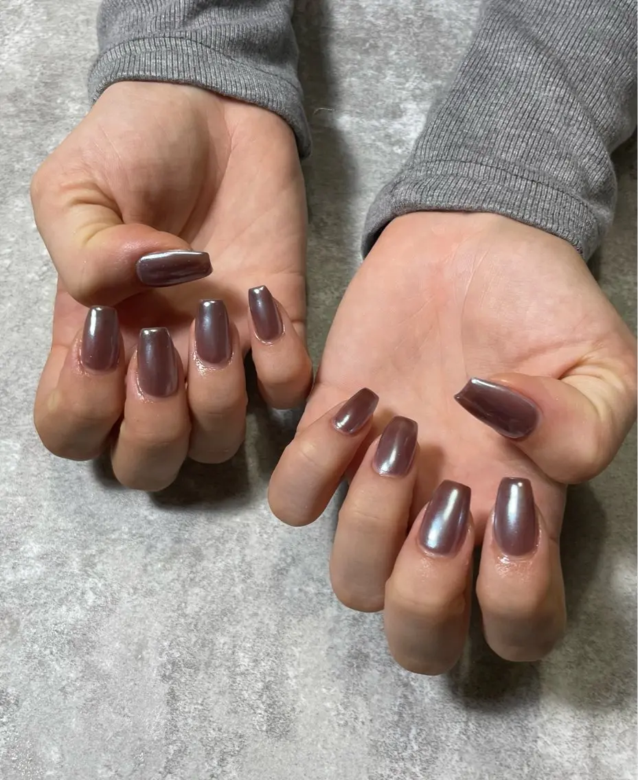 ネイル ハンドネイル nail moanaのネイルデザイン