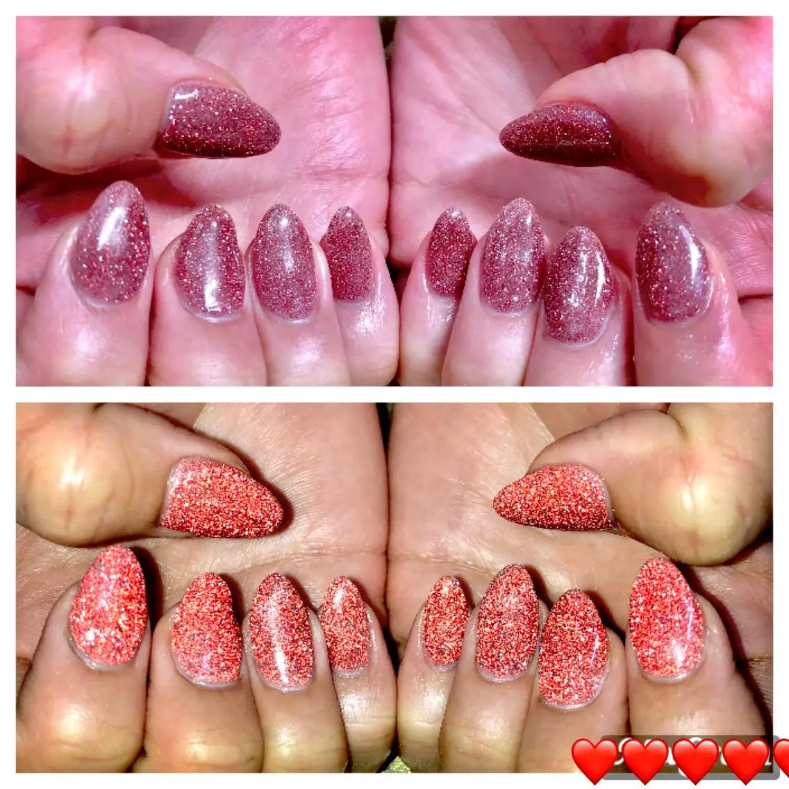 ネイル フラッシュネイル J terrace Nailのネイルデザイン