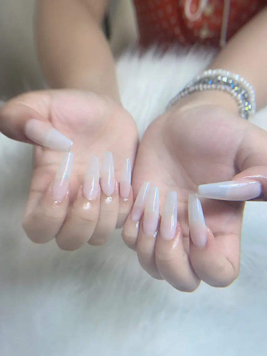 ネイル ハンドネイル Hin Nail 日本橋のネイルデザイン