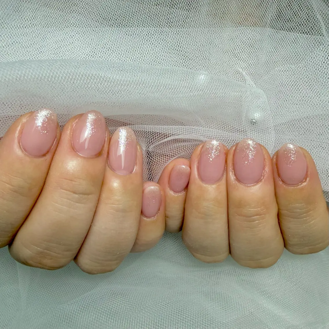 ネイル ハンドネイル yu_.nail yuのネイルデザイン