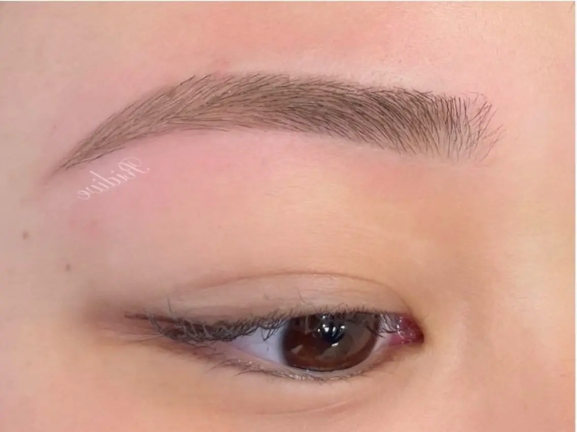 《美眉ｘ美肌ケア》眉毛WAX＋フルフェイスWAX＋オリジナルパック付✨【メンズ🆗✨】の写真