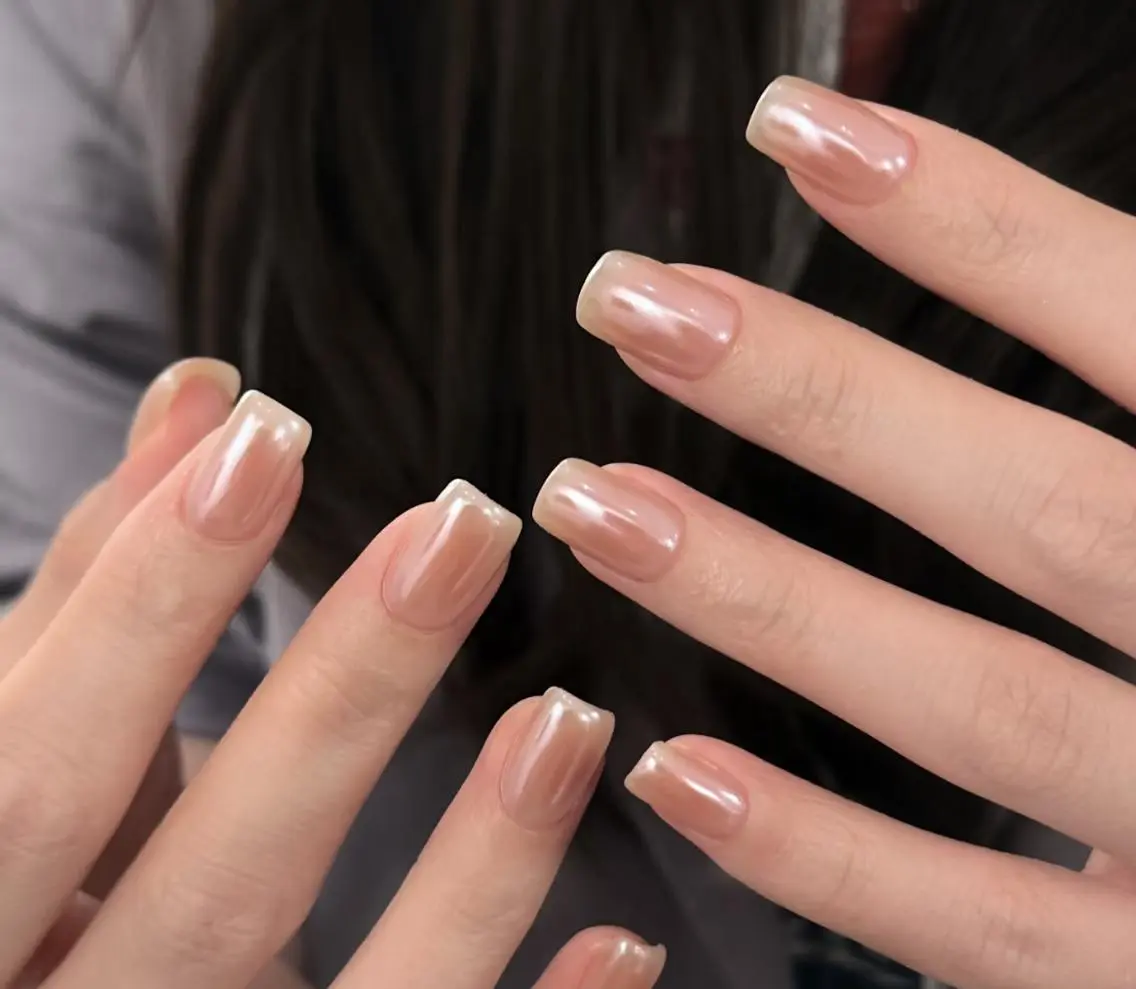ネイル ハンドネイル 🎀 NaNa_nailのネイルデザイン