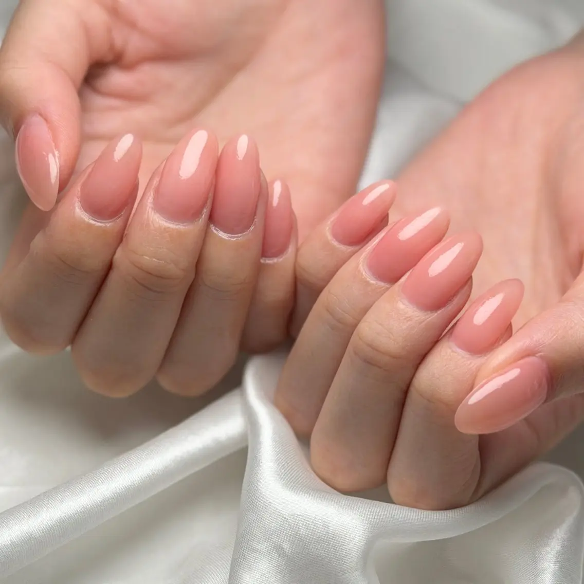 ネイル ハンドネイル 【nailsalon LaMeL】岡崎のネイルデザイン