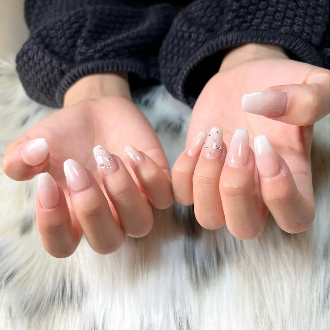 ネイル Laki nailのネイルデザイン