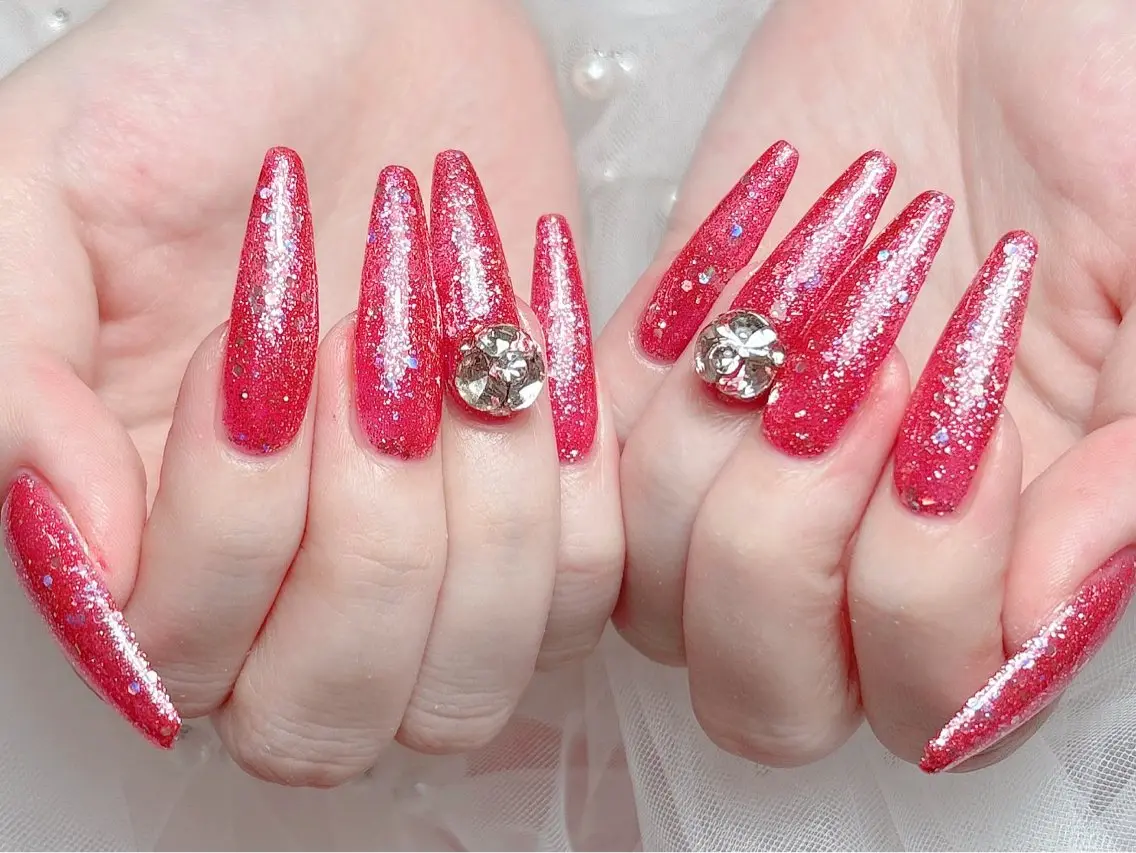 ネイル Bél Nail salonのネイルデザイン