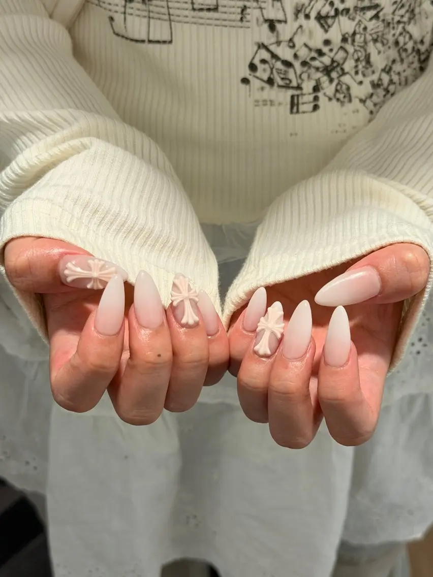 ネイル One HINATAのネイルデザイン
