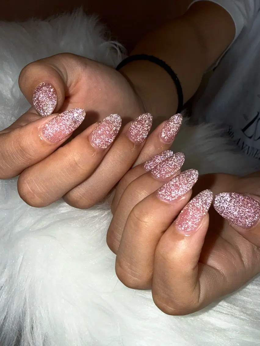 ネイル フラッシュネイル フラッシュマグ ハンドネイル EvaNails _のネイルデザイン