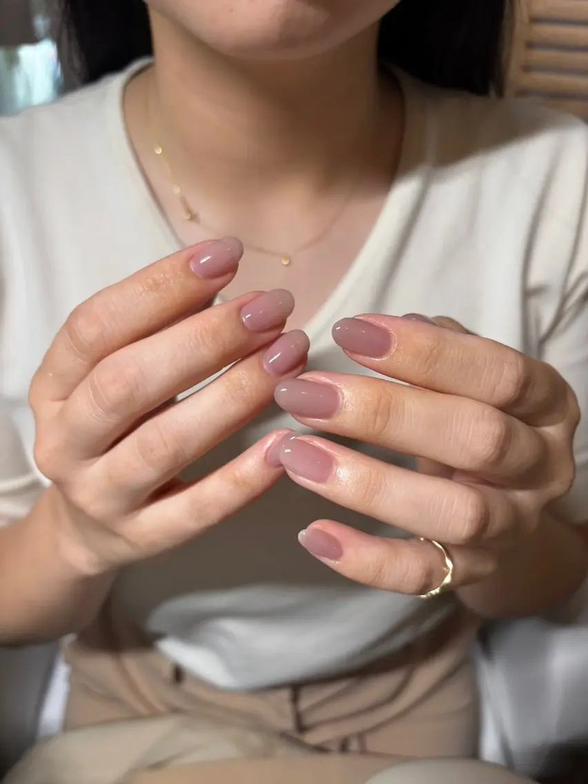 ネイル ハンドネイル nail salon Soiréeのネイルデザイン