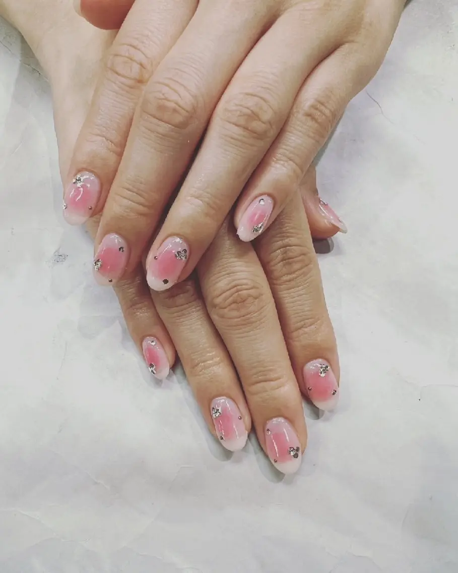 ネイル mys .nailのネイルデザイン