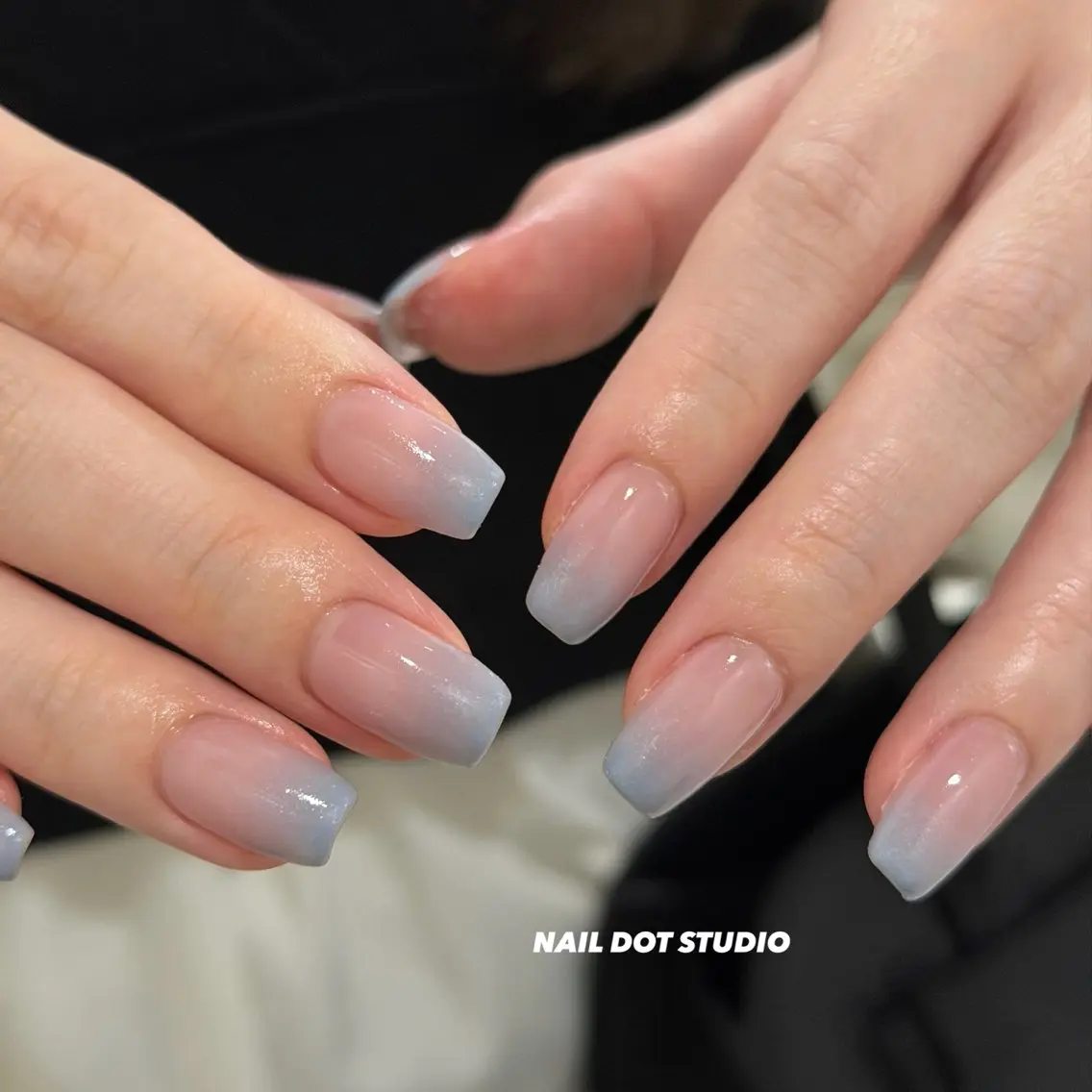 ネイル ハンドネイル NAIL DOT STUDIO　aiのネイルデザイン