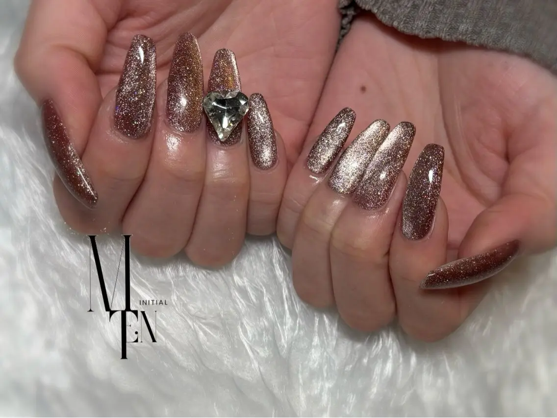 【オフなし】美フォルムワンカラー💅🏻【900色〜】の写真