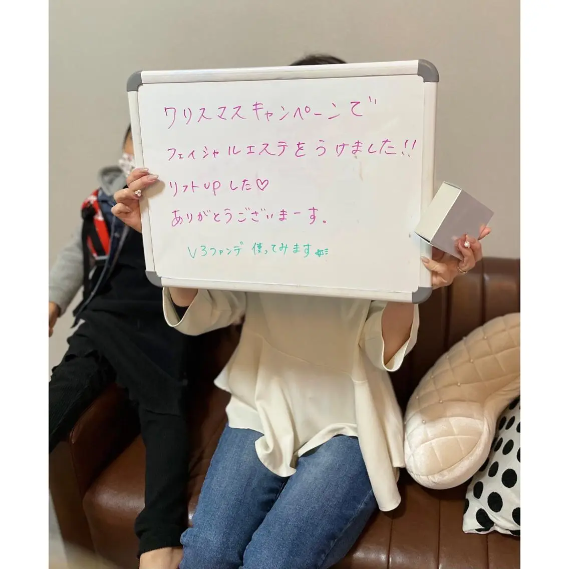 Salon Improveのネイルデザイン