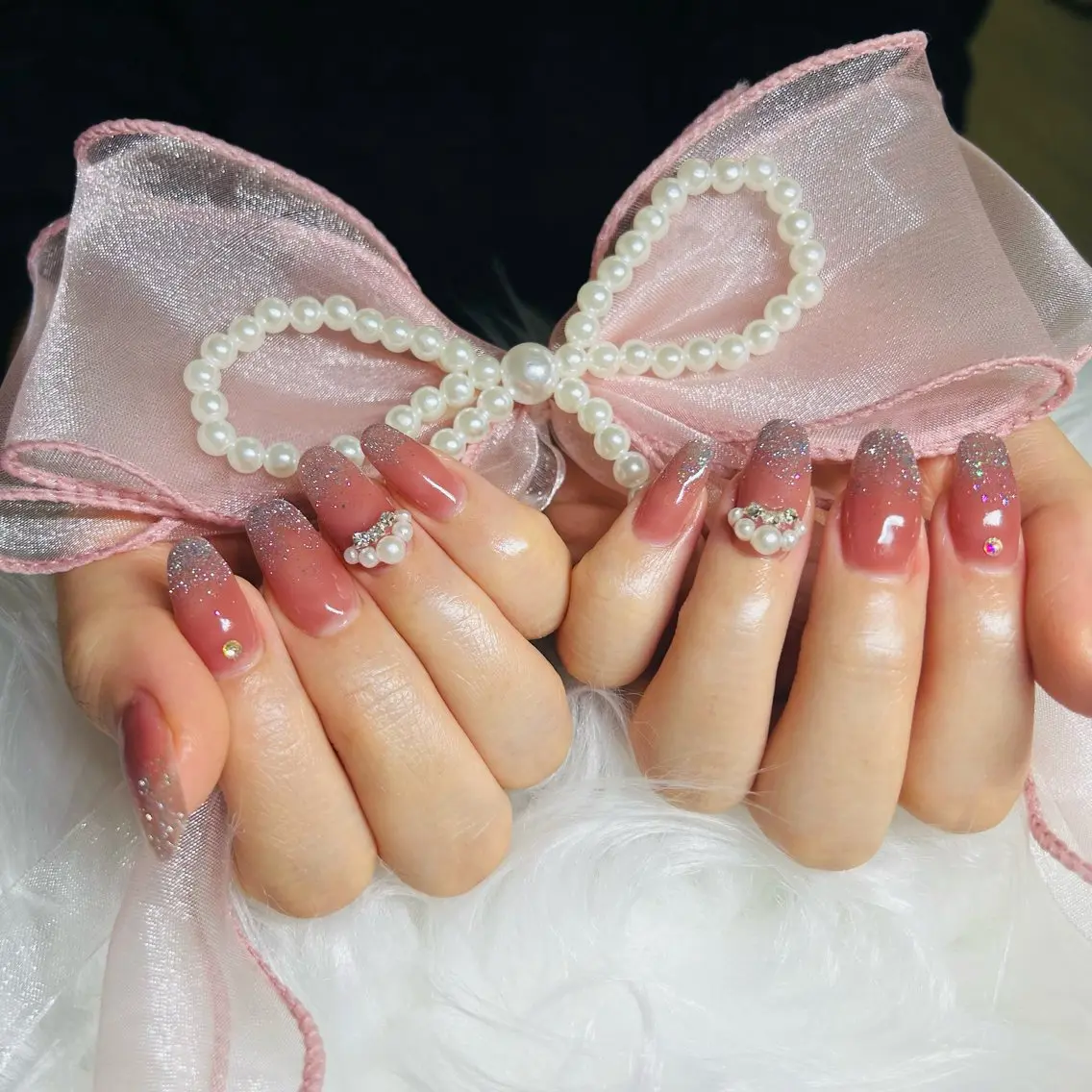 ネイル ハンドネイル EMILY NAILのネイルデザイン