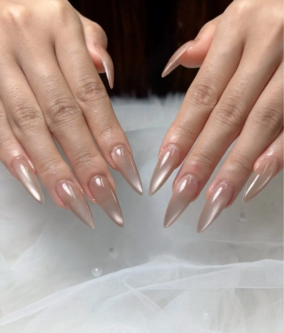 ネイル ハンドネイル King _Nail Linaのネイルデザイン
