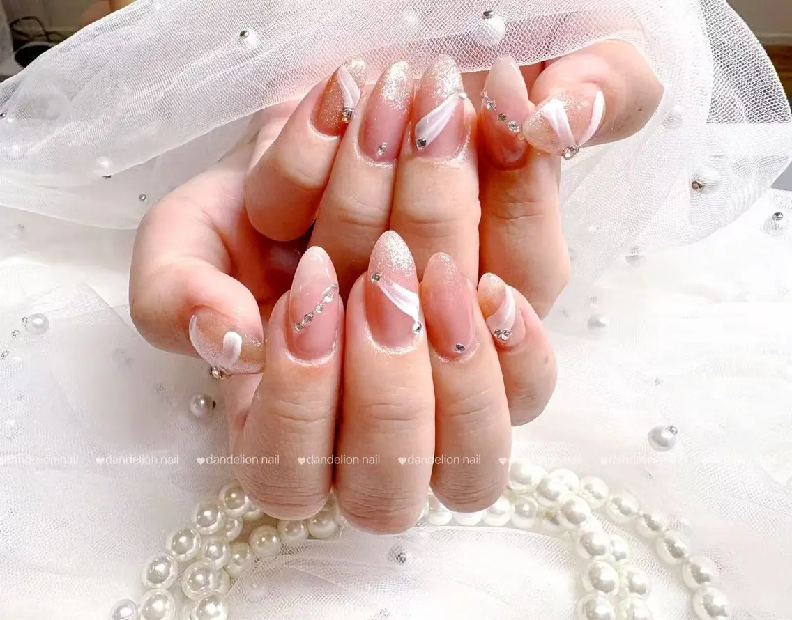 ネイル みさ 💖のネイルデザイン